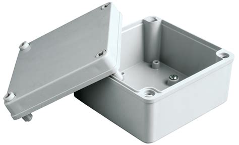 junction box tamper protection|polycarbonate junction boxes.